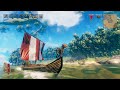 Valheim - Throphy hunt saga - 3 Stunden run - neue persönliche Bestleistung