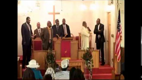 Pastor Dennis C. Pennington "Foundation of Greatne...