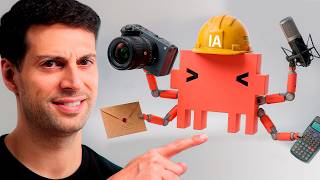 La IA es mi nuevo empleado | Claude Code