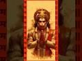 Jai Siya Ram Jai Jai Hanuman🙏🔁 Loop pe suno, sankat door karo..Subscribe-orgnl Hanuman bhakti #song