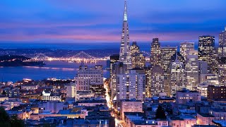 The Barnes San Francisco, Tapestry Collection by Hilton | San Francisco | Hotel Review🏠