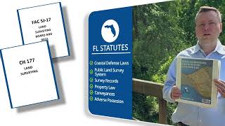 Prepare for the Florida Land Surveying exam with NLC Prep