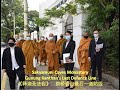    sakyamuni caves monastery gunung kanthans last defence line