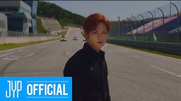 Stray Kids "神메뉴(God