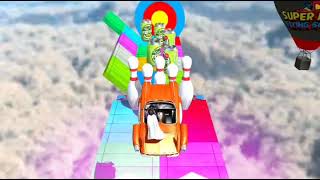 Super Hero Driving School ☺️🔥 screenshot 5
