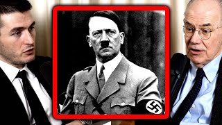 Analysis of Adolf Hitler