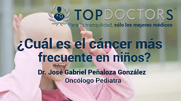 ¿Cuál es el cáncer más frecuente?