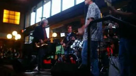Sweet Virginia-Bobby Keyes