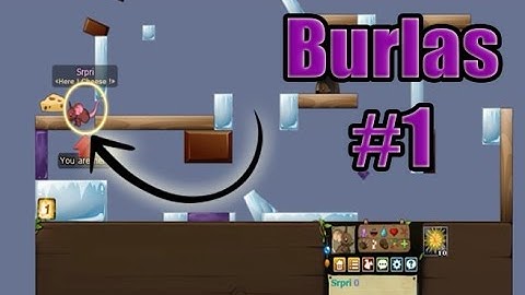 Transformice - Burlas Pro Racing #1 | New Maps 2016 HD