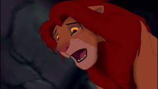 The Lion King : The Confession Of Scar Dubbing Bahasa Indonesia