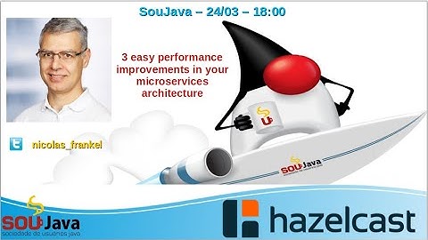 3 easy performance improvements in your microservices architecture