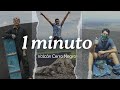 1 minuto - Volcán Cerro Negro - 2019