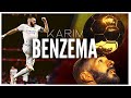  60 karim benzema kb9  contes de foot