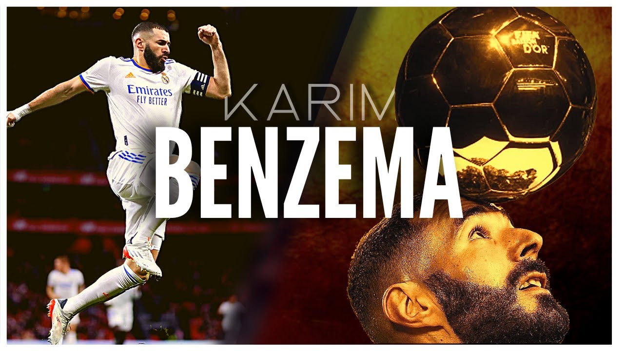  60 KARIM BENZEMA KB9   CONTES DE FOOT