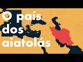 GEOPOLÍTICA DO IRÃ | Heni Ozi Cukier