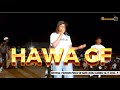 Hawa GF Performance