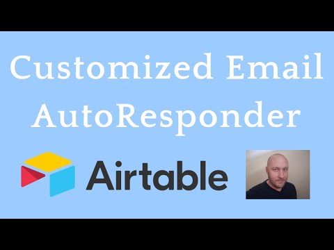 Customized Automation - A Guide to a Unique Email Responder
