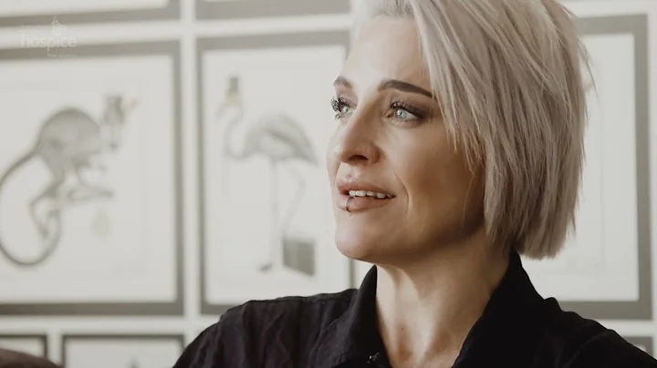 Haley's Hospice Story