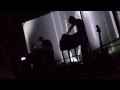 Moderat - Therapy (Live at Club Nokia 2013)