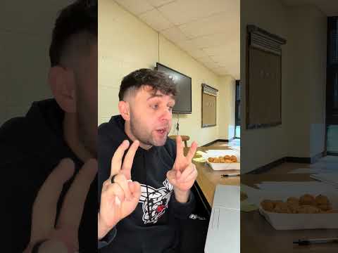 Video Thumbnail: Emails that I’ve gotten from parents. Part 9 #foryoupage #email #parent #teacher #viral