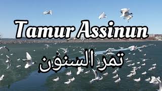 Tamur Assinun | Aicp Madih | تمر السنون