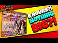 We Waited 8 Hours... and THIS Is the Update?! | OPBR