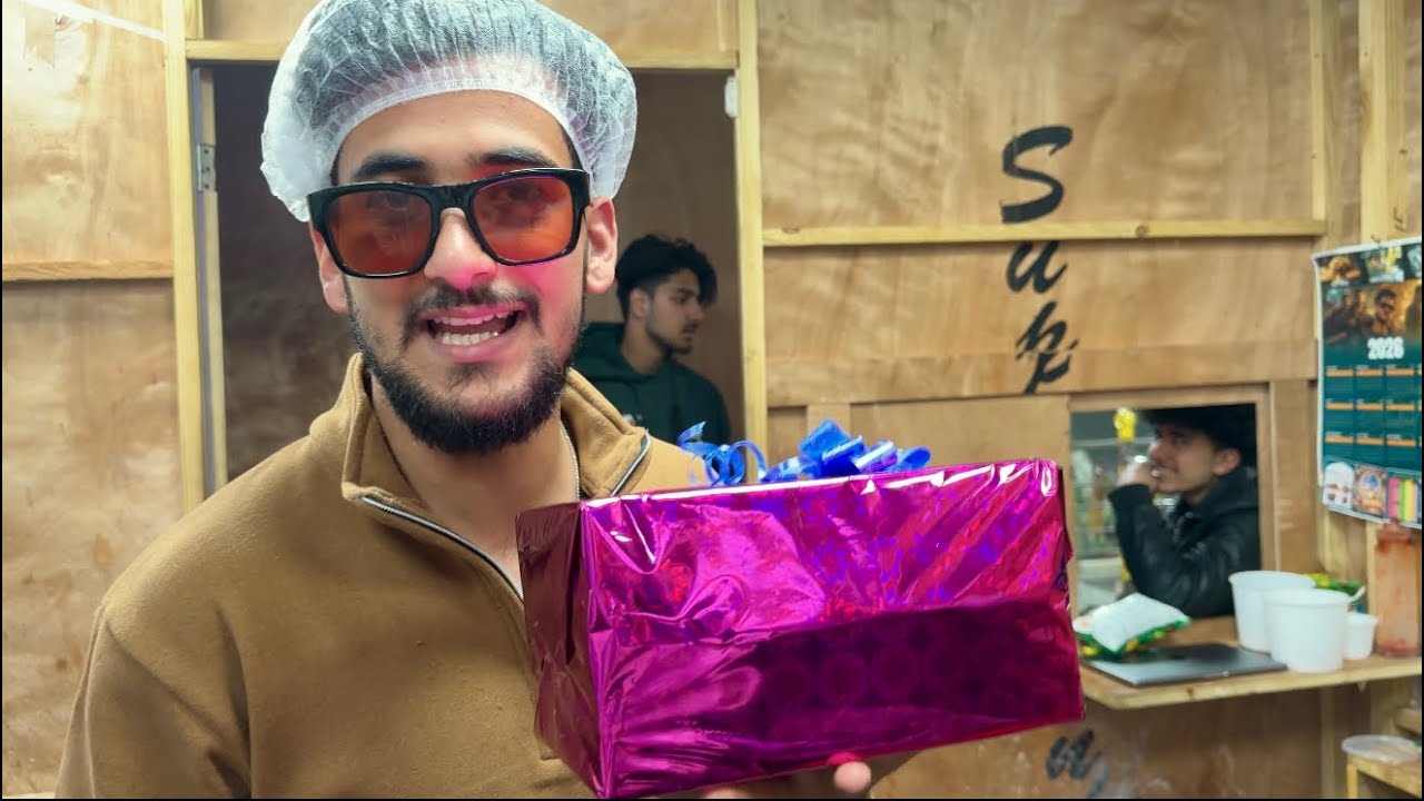 Ye subscriber ne kya bejdia?😱 🎁 