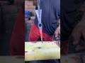 skills in gilding wood with banana trees #blacksmith #iron #metalworking #usa