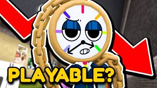 How To Save Dandys World