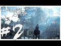 IL CASTELLO DI BOLETARIA - Demon's Souls PS5 ITA #2