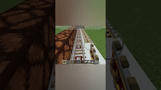 Easy minecraft decor hack #remix #music #minecraft