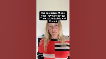 The Narcissists Mirroring