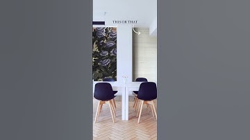 Maximalist or Minimalist? 🌟