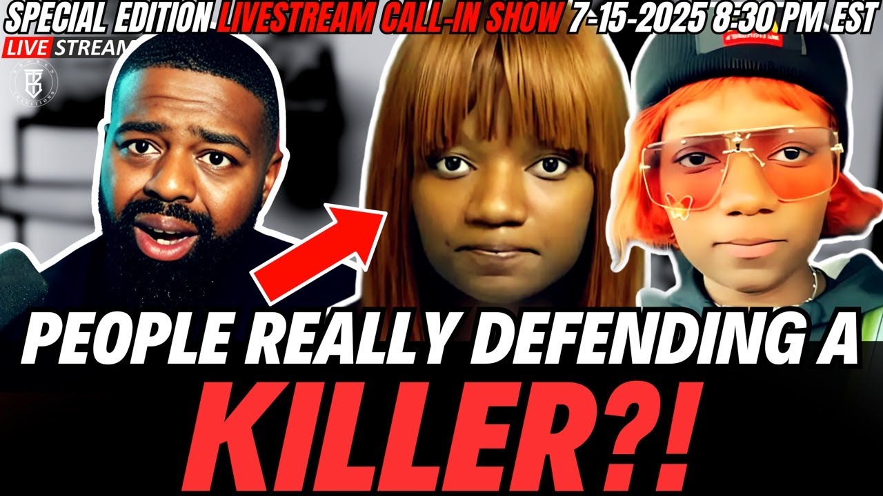 Why Defending the McDonald’s Killer Shows America’s Sick Culture