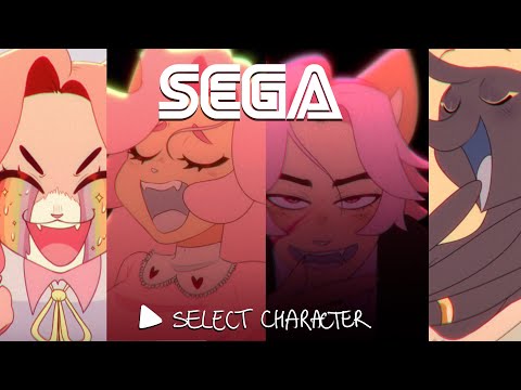 SEGA