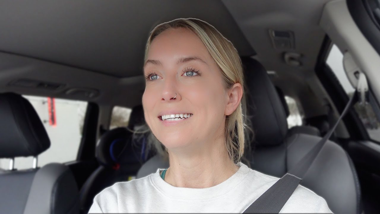 The DAY our Lives Changed FOREVER!