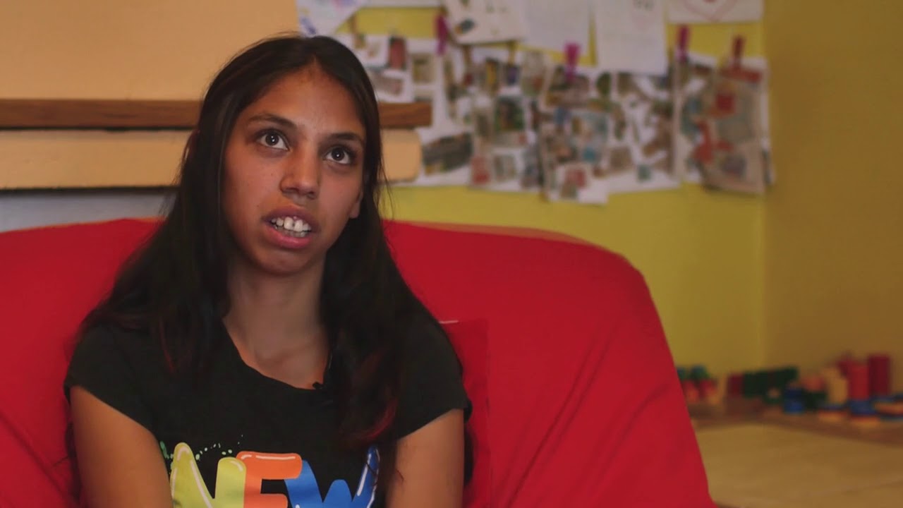 Program rozvoja rómskych komunít: Dobšiná