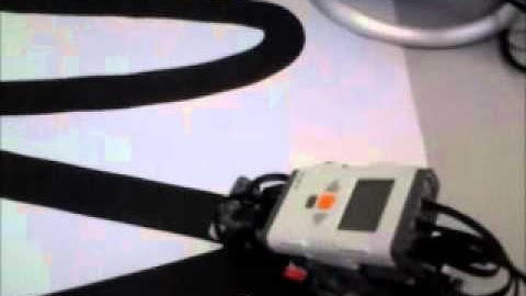 NXT using Matlab to implement Q learning algorithms - University of Plymouth