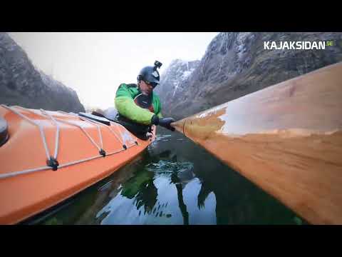 Video: De olika typerna av kanoter och kanotpaddling
