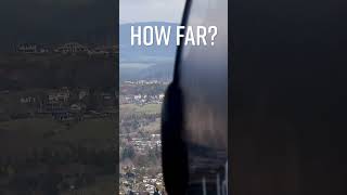 How far? – BAAAAAAAAA #zoomtest  #p1000