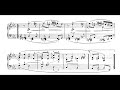 Robert Schumann: Bunte Blätter, Op. 99: No. 8, Albumblätter. Langsam (Sviatoslav Richter)