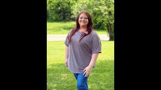MGT Artist Spotlight- Amanda Brown