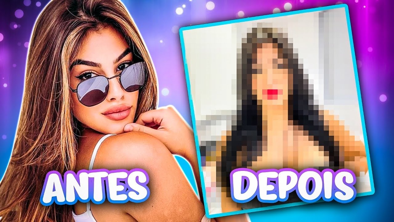 A DRI TROCOU A COR DE CABELO MAIS UMA VEZ!