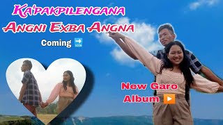 Ka'pakpilengana Exba ( Coming soon)  Crem Agitok