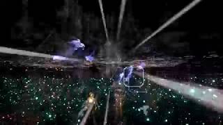 Rez Infinite - Oculus Rift Launch Trailer