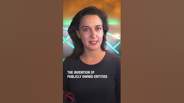 Why #Blockchain Tech & #Crypto are Revolutionary 💡 (In 1 Minute!) ⏱ #shorts