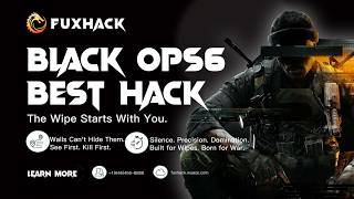 [2026] Call Of Duty Warzone HACK Menu | Free Trial &amp; AimBot &amp; ESP &amp; WallHack Safe &amp; secure Working ✅
