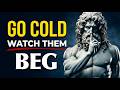 When You Master Detachment, Everything Changes | STOICISM