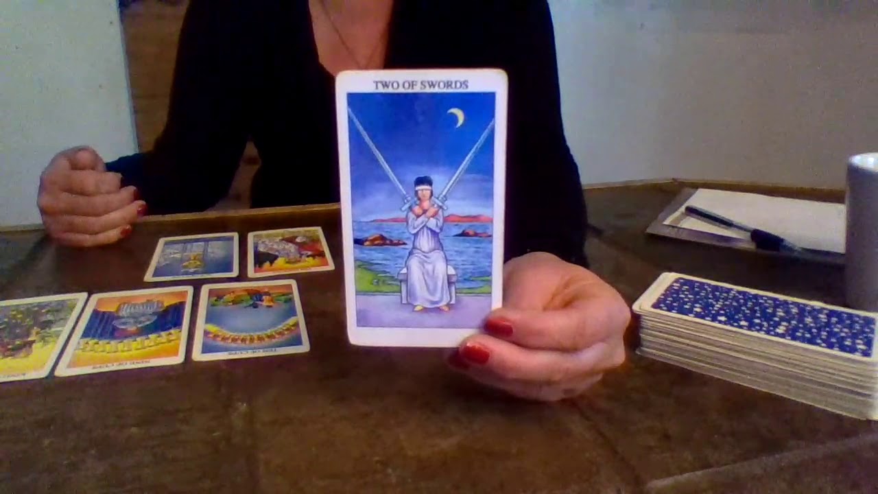 Sagittarius may 2018 extended