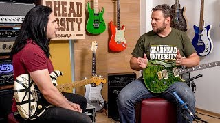 DEEP Conversation with the China Guitar Sceptic TGU19